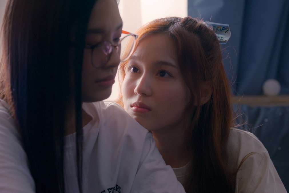 bakerkinnie's tweet photo. you ask loverrukk to yearn and she will YEARN

#WhaleStorexoxoEP1 https://t.co/h3ZxLOgmpk
