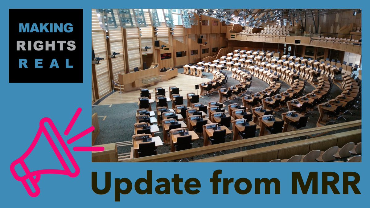 Making Rights Real tweet media