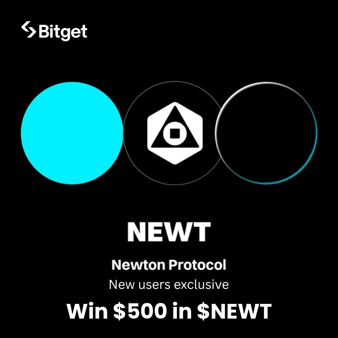 Bitget South Asia tweet media