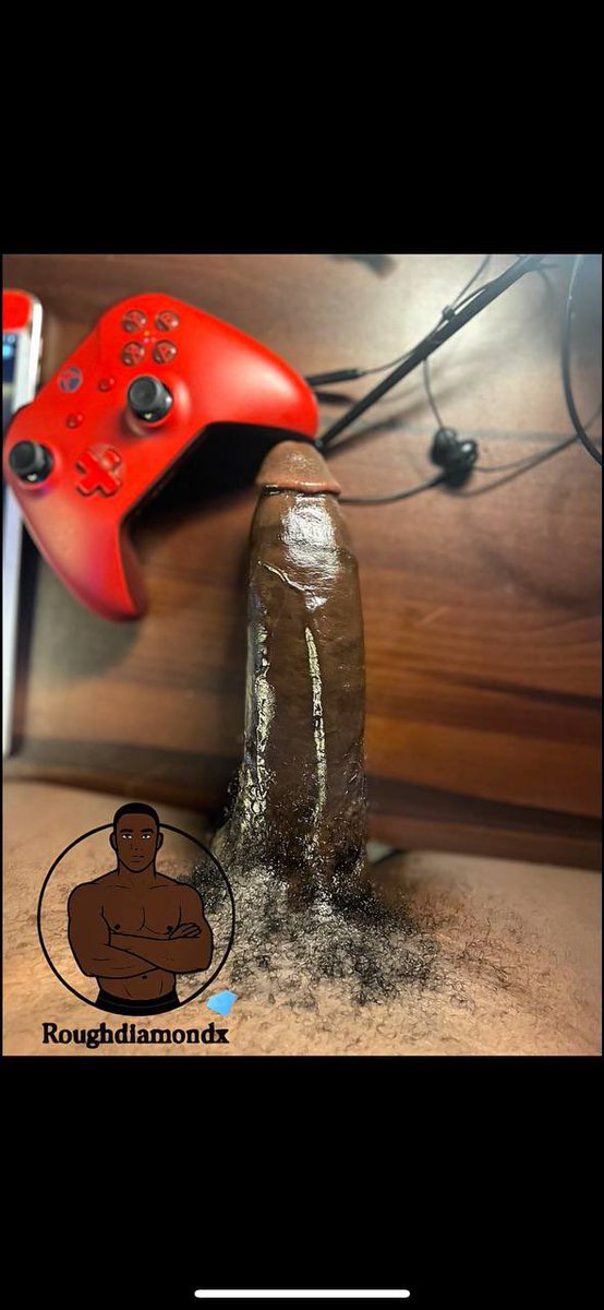 roughdiamond_22's tweet photo. It’s been a minute , fans and family 👿🔥 retweet ✅

#bbc #bigdick #fatdick #bdsm #ghana #blackguys #bigblackdick https://t.co/6mquilcX8J