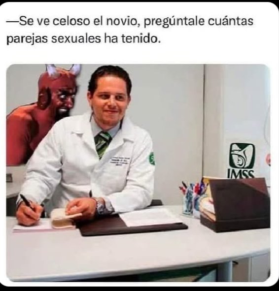 - Alguna vez fuiste tentado/a así?

Contanos....🧐