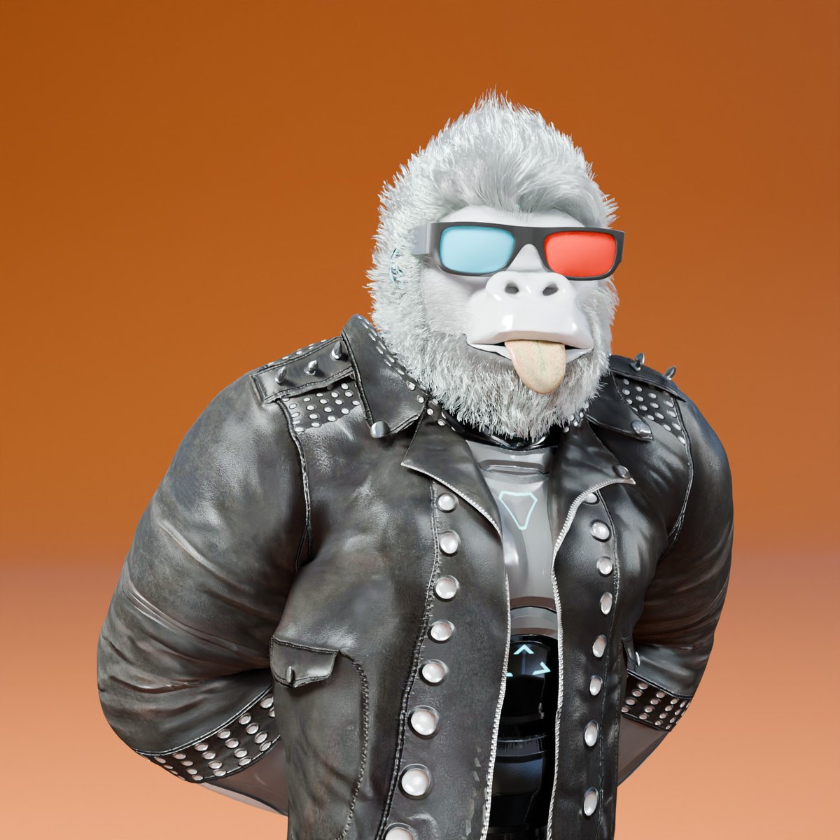 Wen Tweeting about Aperillas 2.0 <a href="/RidazLp2/">Rida</a> , Grab Some On Blever, Been Working On it For 4 Months ,
Just 4APE, Get Some Fam 🦍

app.blever.xyz/drops/aperilla…