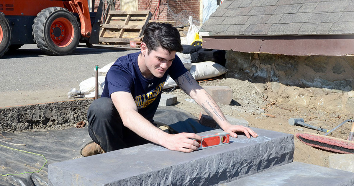 We’re just 75 alumni away from reaching our goal of 25% alumni participation! Your gift supports the enduring brotherhood of the Williamson experience. Not an alumnus? You can make a difference! Make your gift today: bit.ly/3BzlFec.

#WCTgiving #iSupportWilliamson