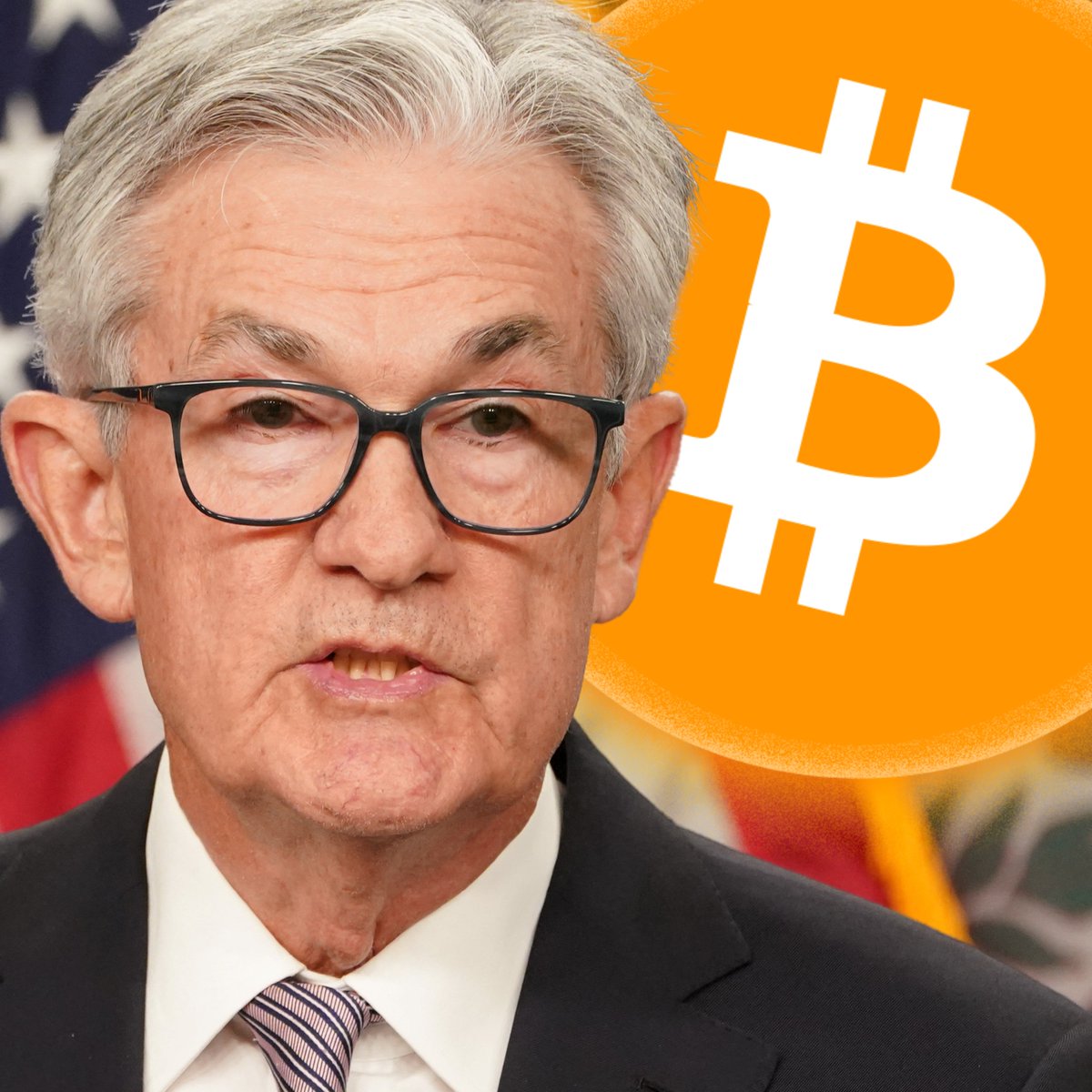 TheBitcoinConf's tweet photo. FED CHAIR JUST SAID THE #BITCOIN INDUSTRY IS MATURING &amp; BECOMING MAINSTREAM 👀

HYPERBITCOINIZATION IS HERE 🚀 https://t.co/S8YJrDQcDZ