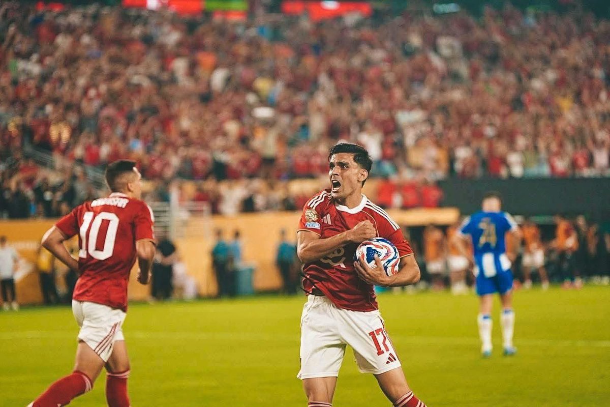 Al-Ahly Pictures That Go Hard (@ahlypictures) on Twitter photo 