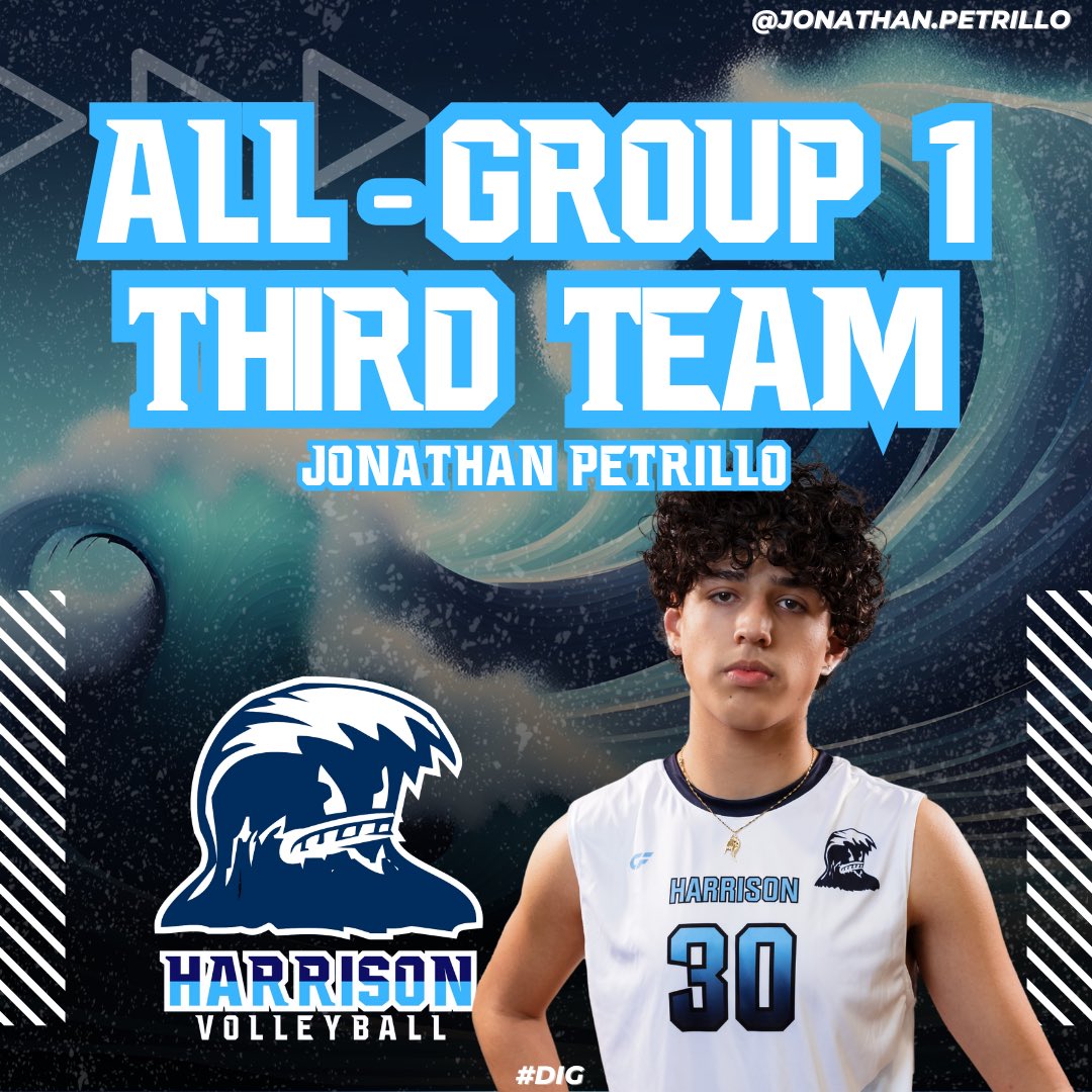 Congrats to all of our All-State and All-Group 1 honorees as selected by <a href="/HSSportsNJ/">NJ.com HS Sports</a> !!