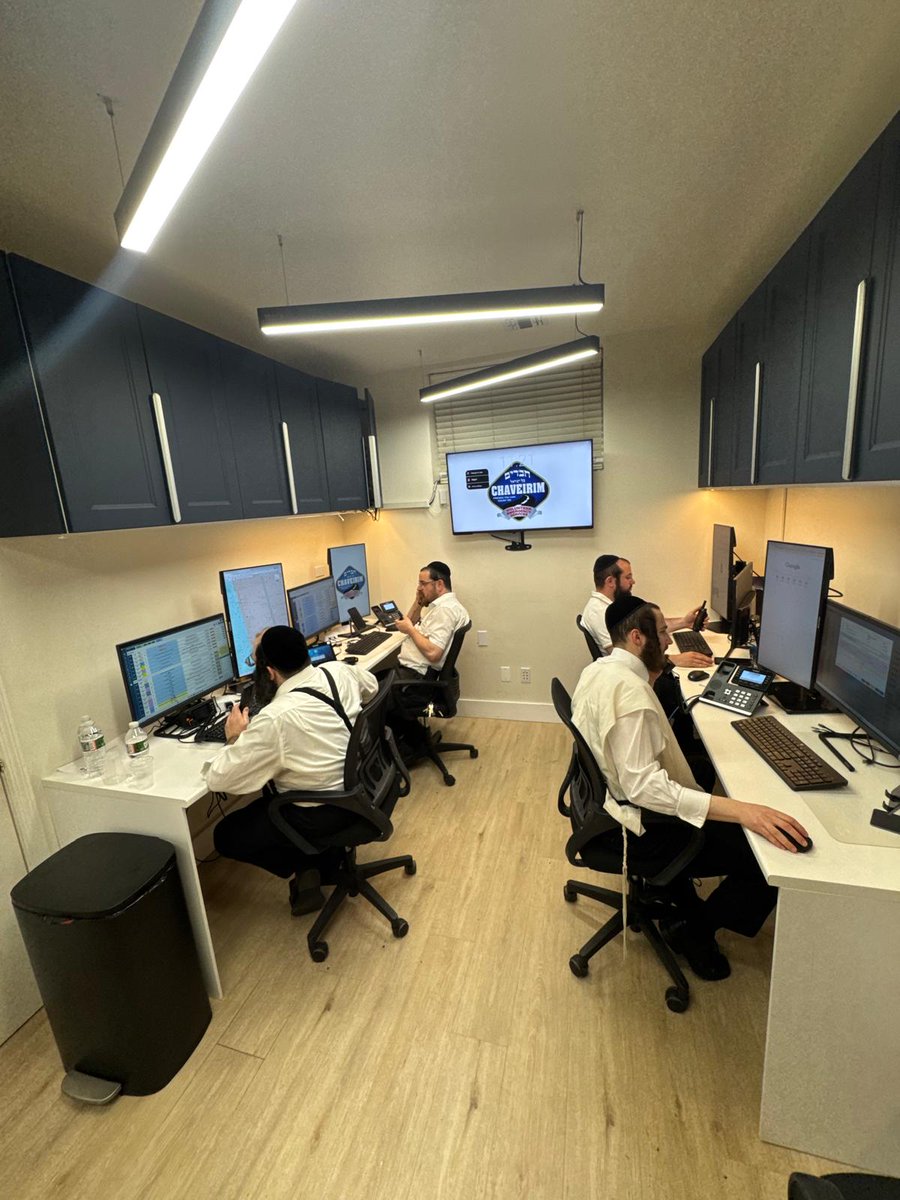 As of 11AM, our dispatchers have handled over 2,300 calls for help and info, while our devoted members have responded to over 1,000 calls during this week’s brutal heat wave delivering life-saving generators to those on life support and distributing over 380 AC units to families