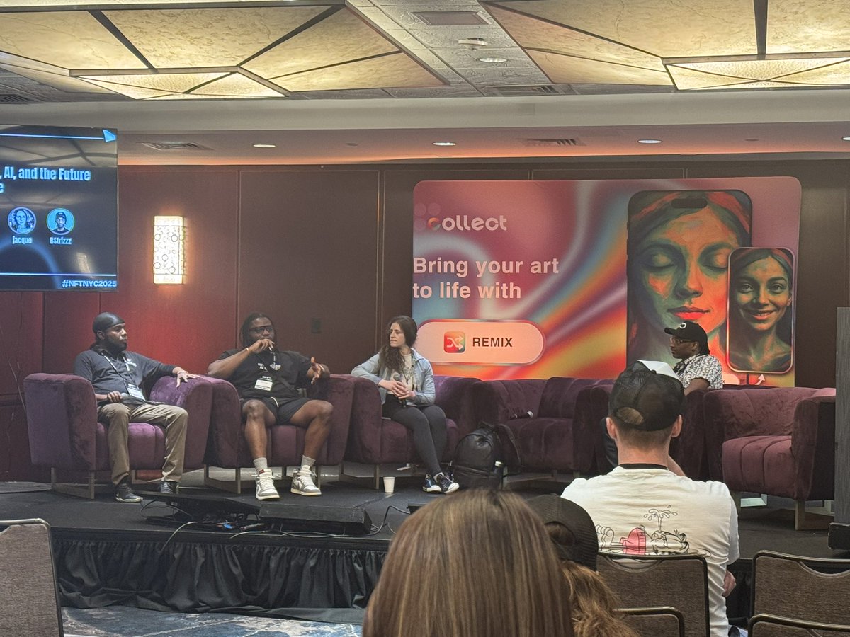 #nftnyc2025 <a href="/BStrizzz/">BStrizzz.eth</a>