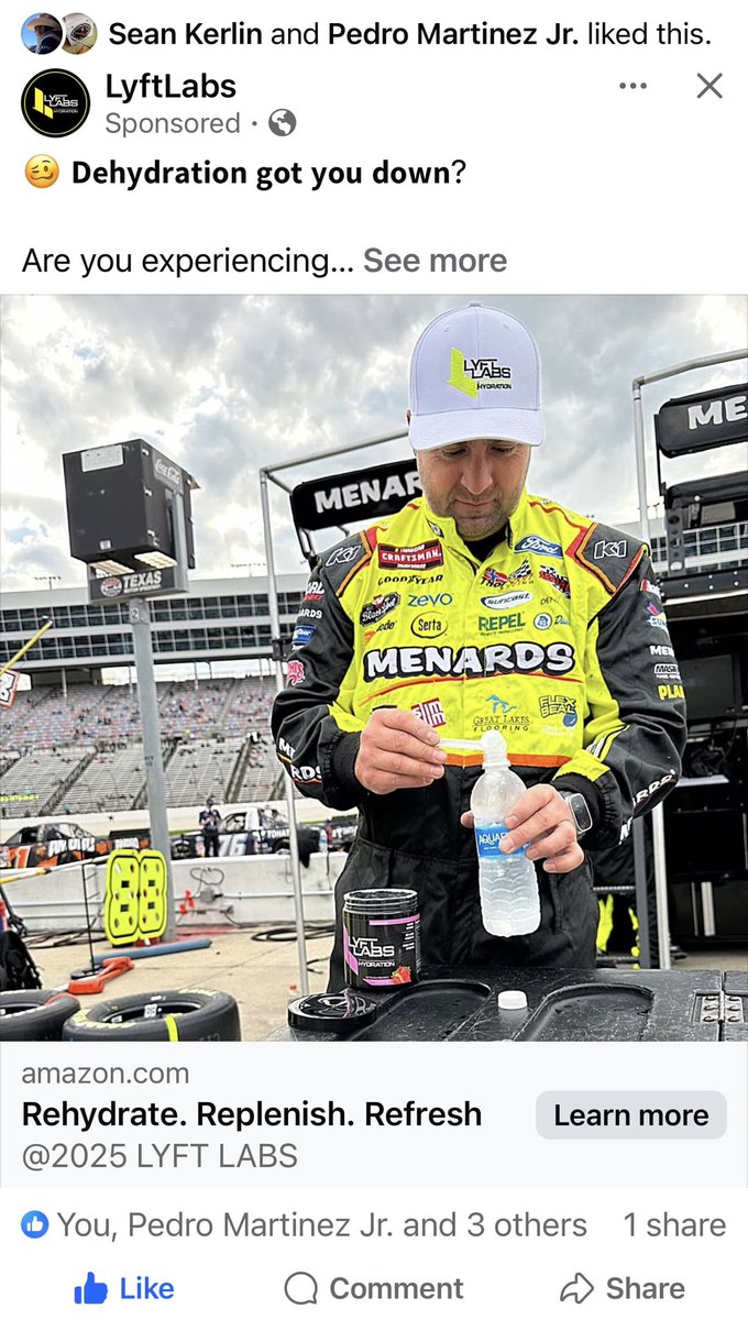 🥴 𝗗𝗲𝗵𝘆𝗱𝗿𝗮𝘁𝗶𝗼𝗻 𝗴𝗼𝘁 𝘆𝗼𝘂 𝗱𝗼𝘄𝗻?

• 𝐝𝐫𝐲 𝐦𝐨𝐮𝐭𝐡 
• 𝐝𝐚𝐫𝐤 𝐲𝐞𝐥𝐥𝐨𝐰 𝐮𝐫𝐢𝐧𝐞 
• 𝐟𝐚𝐭𝐢𝐠𝐮𝐞, 𝐝𝐢𝐳𝐳𝐢𝐧𝐞𝐬𝐬
• 𝐡𝐞𝐚𝐝𝐚𝐜𝐡

So yeah — grab a scoop. Mix it up. And feel the difference. 

 Amazon - a.co/d/5NXKAvm
#electrolytes