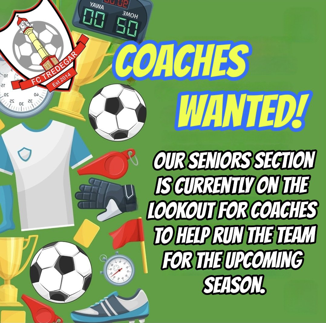 ⚽️ | FC Tredegar 🏴󠁧󠁢󠁷󠁬󠁳󠁿 tweet media