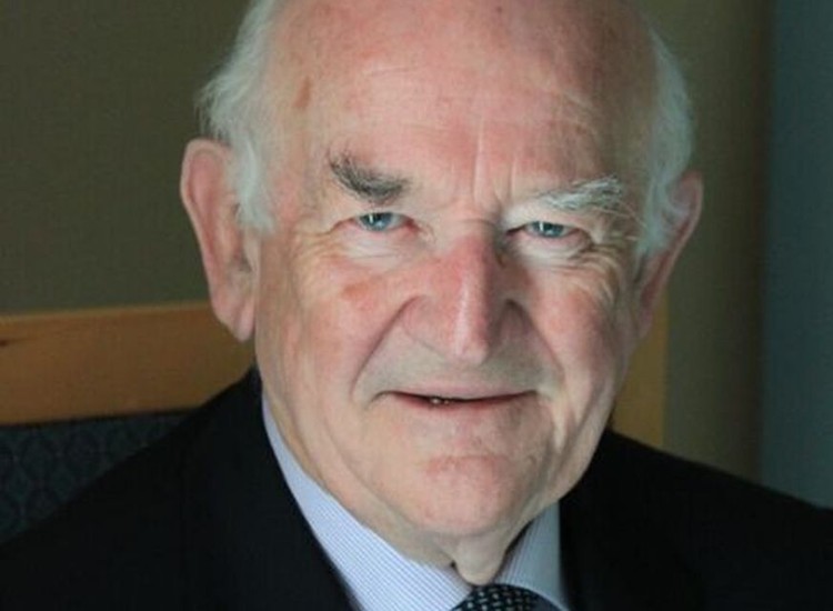 It is with great sadness that Dawn Meats announces the passing of its co-founder Daniel (Dan) Browne at the age of 88.
The Board of Dawn Meats wishes to express its deepest condolences to Mr Browne’s wife, Kay, and his family at this difficult time. dawnmeats.com/co-founder-dan…