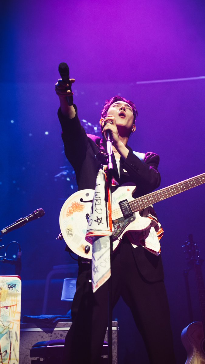 TheRose_0803's tweet photo. [Once Upon A WRLD Tour] Warsaw. June 23, 2025

#OnceUponAWRLD
#OnceUponAWRLDWarsaw https://t.co/FCspKvPOuP