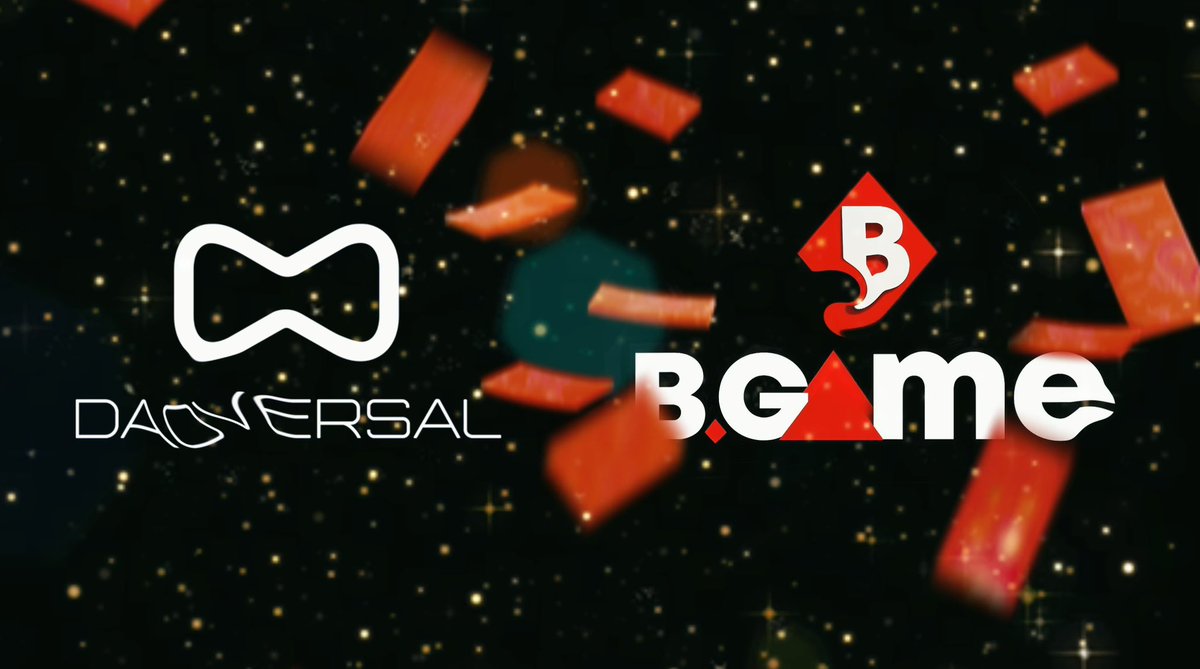 DAOversal 🪐 tweet media