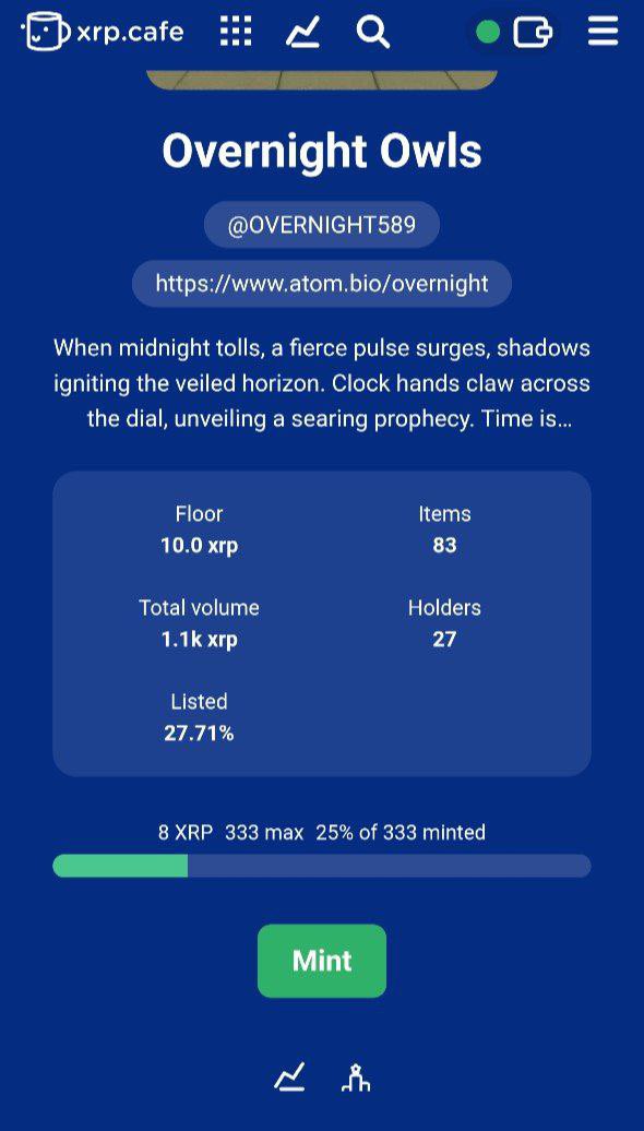 OVERNIGHT tweet media