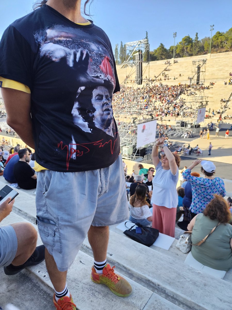 Ας σπάσουμε τα κοντέρ γραφικότητας αν είναι ξέρω γω