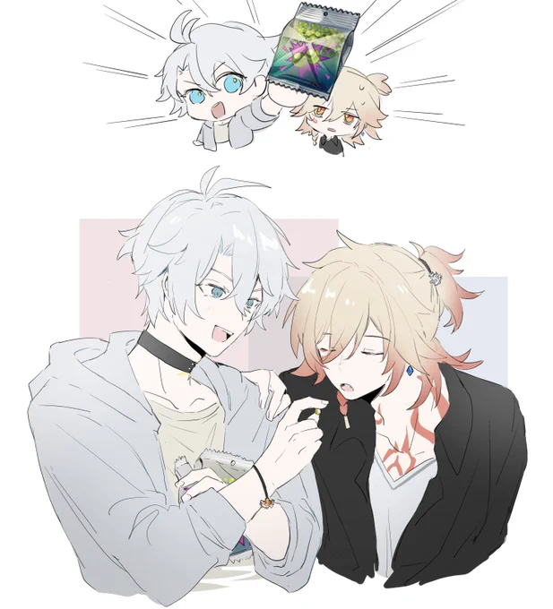 ファイモス phaidei