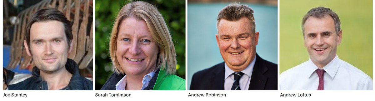 CLA North (@clanorth) on Twitter photo At <a href="/greatyorkshow/">Great Yorkshire Show</a> 2025 - Livestock and their Future in Farming - 9 July - 2.30pm to 3.30pm
Event will cover pressures of emerging disease trends, public perceptions & bigger picture positives of integrating livestock in regenerative models.
Register: bit.ly/3FO6nEJ At <a href="/greatyorkshow/">Great Yorkshire Show</a> 2025 - Livestock and their Future in Farming - 9 July - 2.30pm to 3.30pm
Event will cover pressures of emerging disease trends, public perceptions & bigger picture positives of integrating livestock in regenerative models.
Register: bit.ly/3FO6nEJ