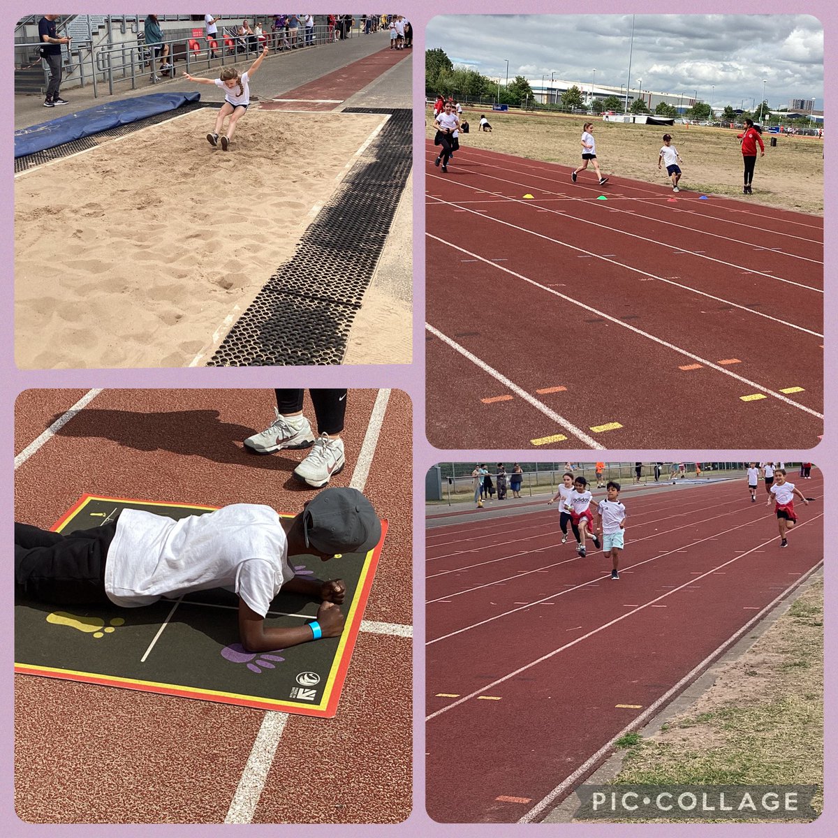 @BalbyCentral (@balbycentral) on Twitter photo A fantastic day at the Keepmoat stadium for KS1 sports day. We are incredibly proud of each and every one of you for your teamwork and determination! <a href="/TheRoseLearning/">Rose Learning Trust</a> A fantastic day at the Keepmoat stadium for KS1 sports day. We are incredibly proud of each and every one of you for your teamwork and determination! <a href="/TheRoseLearning/">Rose Learning Trust</a>