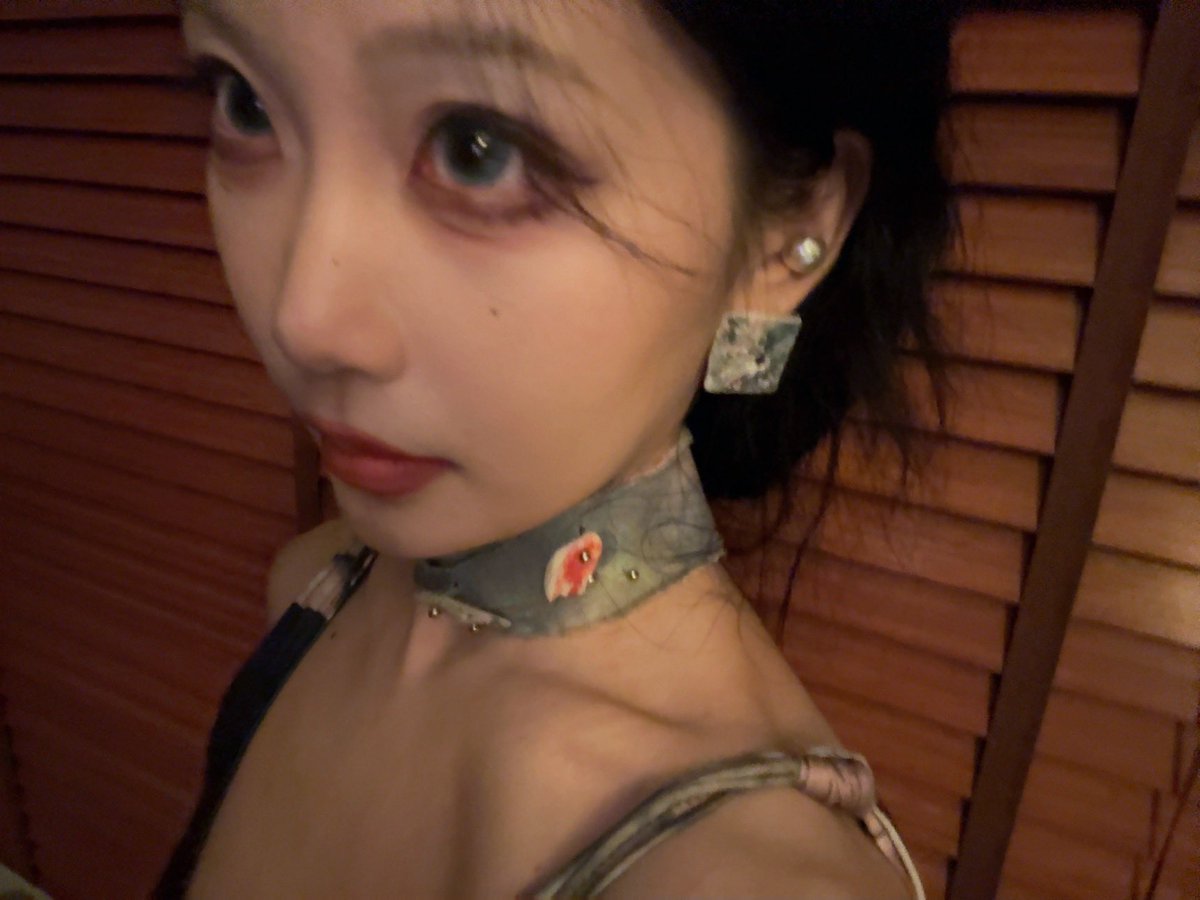 喜欢新烧的首饰 https://t.co/DGNKFRy3sk
