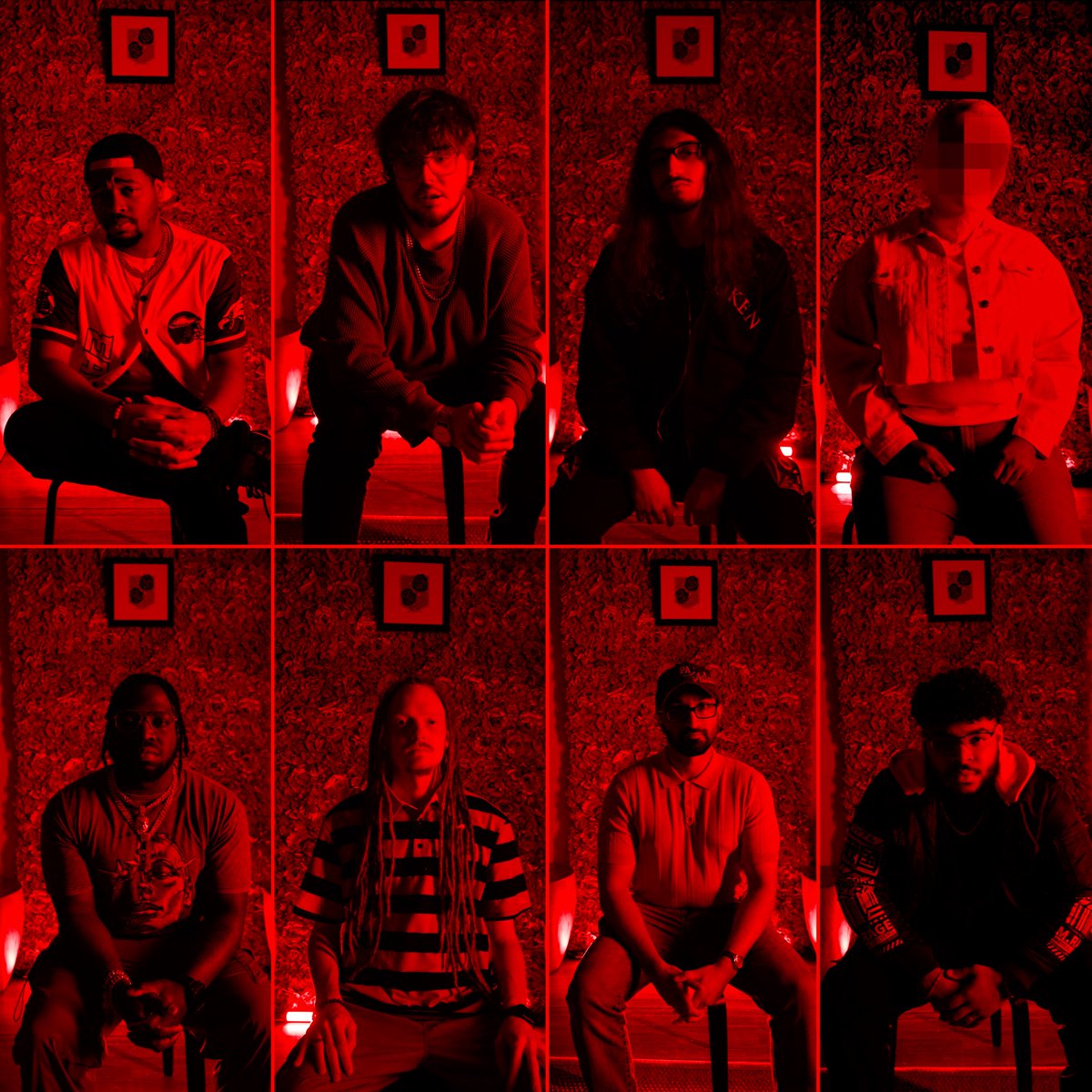 Good afternoon, NerdCore