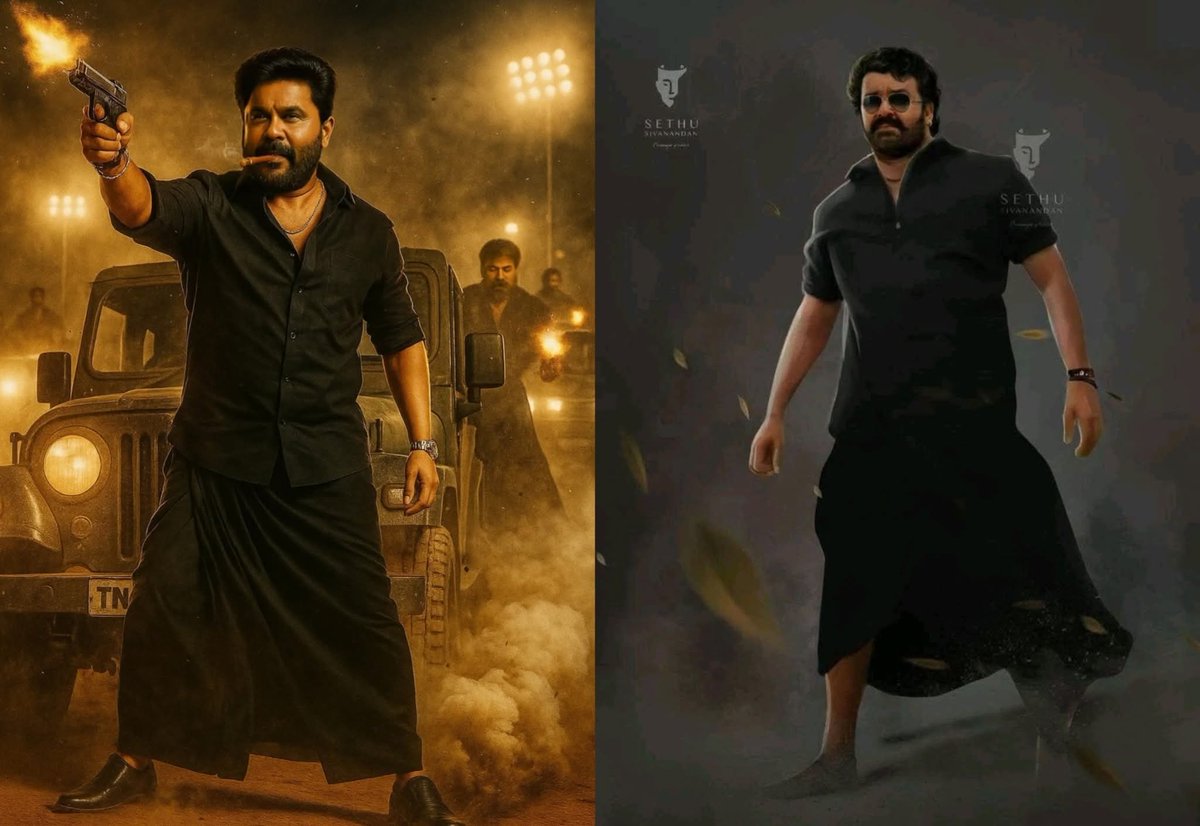 #BhaBhaBa Major Update On July - 4th..!🥶🔥

പോയ പ്രധാപം തിരിച്ചുപിടിച്ചിരിക്കും ജനപ്രിയ നായകൻ

#Dileep | #Mohanlal