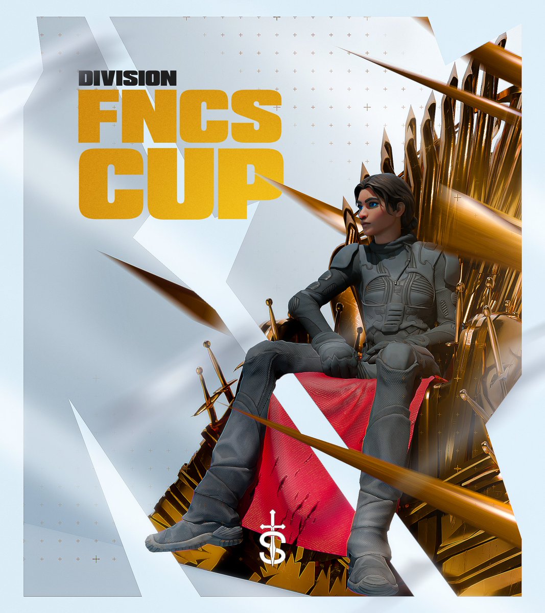 Notre annonce est repoussée à demain… mais pas la Division Cup. 🏆

Dernière chance de se qualifier : on donne tout ce soir ! 👊

#TS4ONTOP