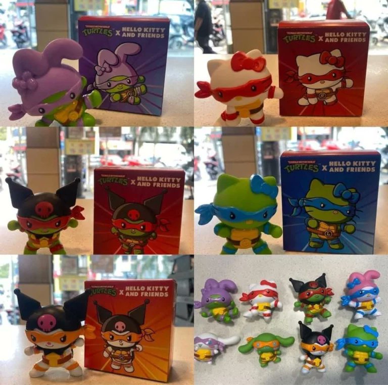 zimmerltw's tweet photo. via McDonald's Happy Meal Toys Collector Malaysia (FB)