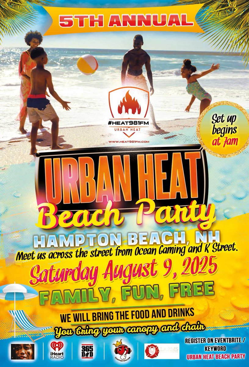 Check out "Urban Heat Beach Party" eventbrite.com/e/urban-heat-b… <a href="/Eventbrite/">Eventbrite</a>