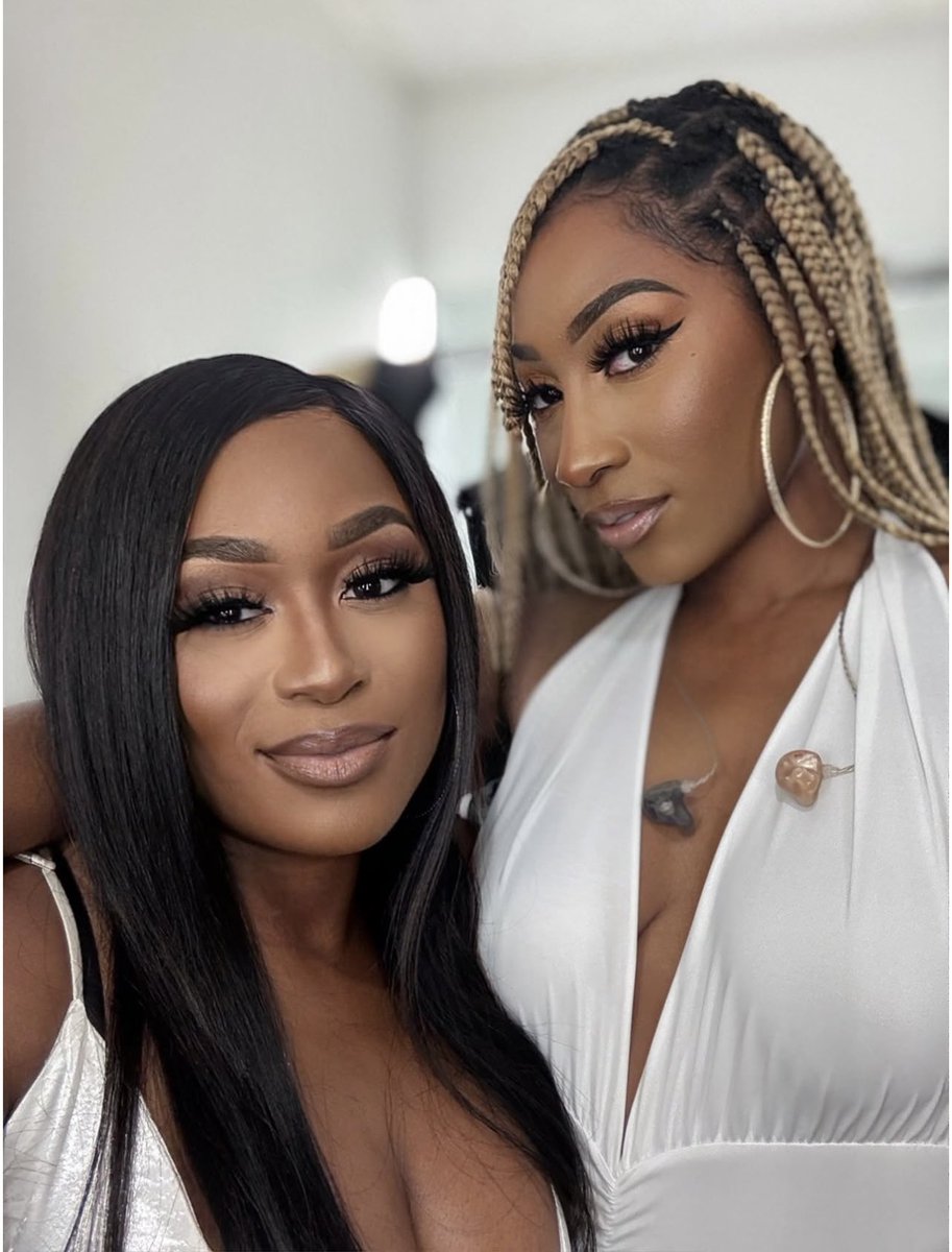 Ebony Black tweet media