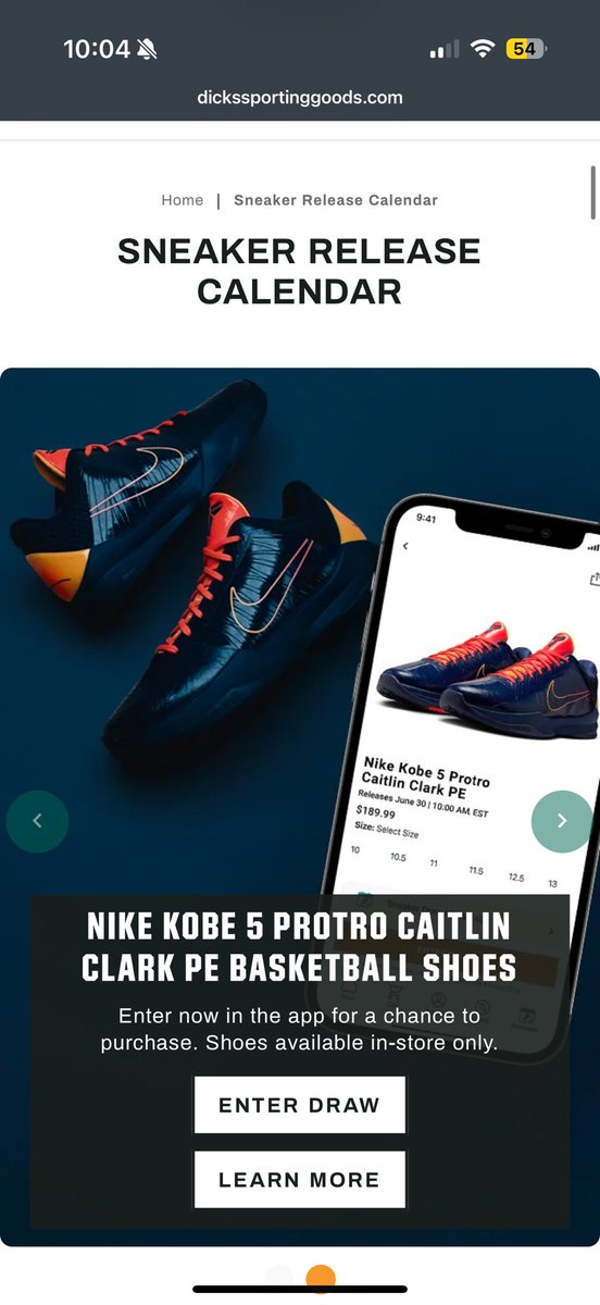 basedoutta954's tweet image. These are gonna be bangers 🙏 @RetailnotResell