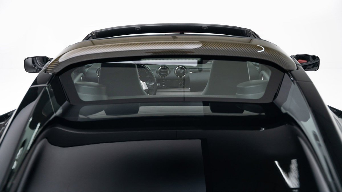 When it launched in 2008, the Tesla Roadster faced plenty of skepticism. But with a 211-mile range and 125 mph top speed, it marked a turning point for EVs.
See it in our Vault, presented by <a href="/Hagerty/">Hagerty</a>: bit.ly/4kSBkqd
#PetersenAutomotiveMuseum #EVs