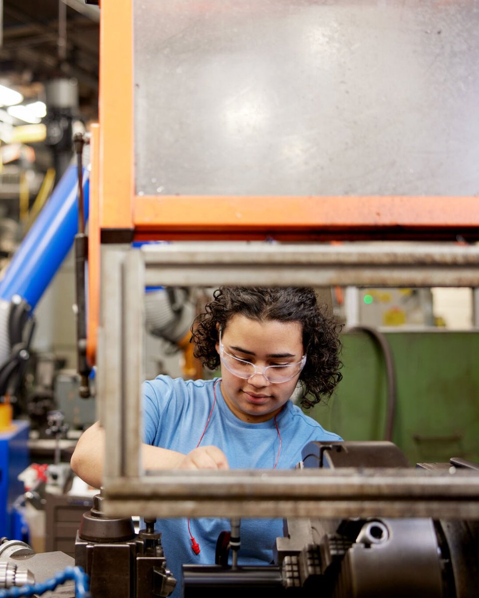 Brightpoint Community College tweet media