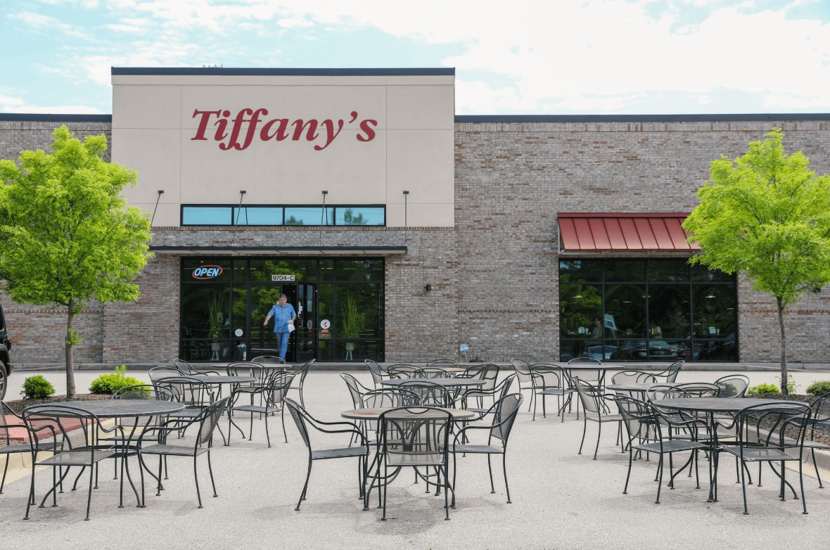 At Tiffany’s, we believe in family, flavor, and fresh ingredients. It’s how we started, and it’s how we serve you—every single day. 💕 
View our menu: link-pro.io/zTwSlEu

#TiffanysofColumbia, #Tiffanys, #Bakery, #Columbia, #ColumbiaSC, #SouthCarolina