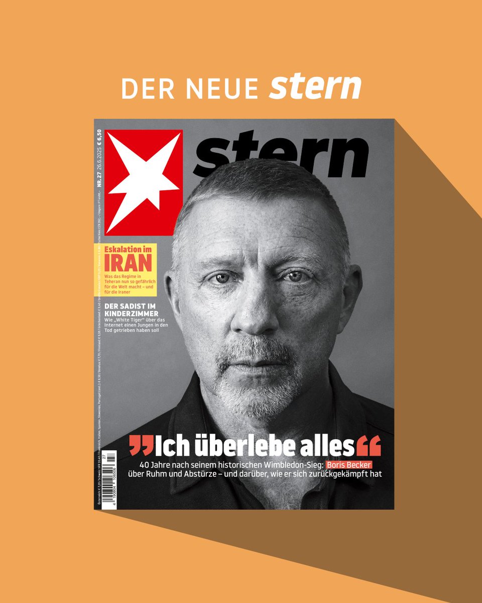 stern tweet media