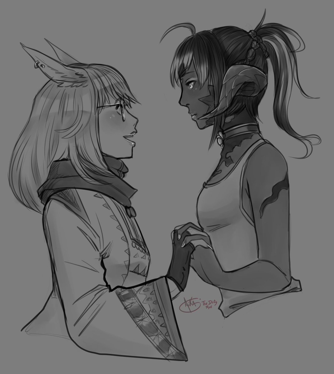 yeo_sage's tweet image. I adore you.