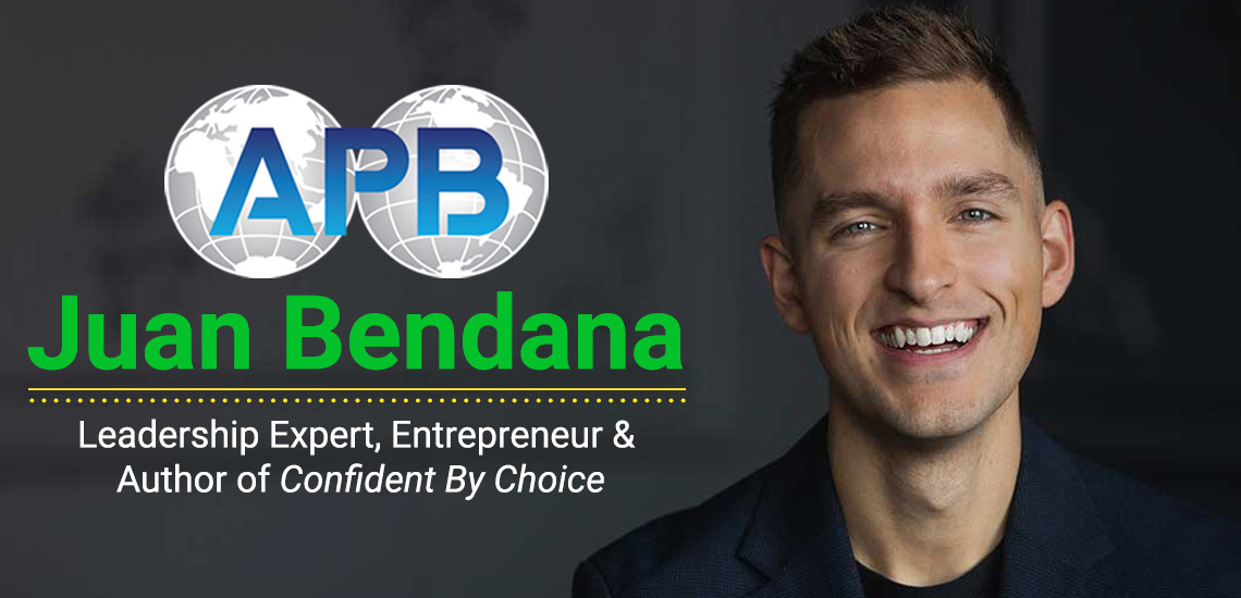 apbspeakers's tweet image. 📣 Coming Aug 5: #ConfidentbyChoice by #APBspeaker @JuanCbendana, coach to CEOs, Olympians & Fortune 100 teams.
250k+ leaders studied.
#Courage = 3 small choices.
Lead with #clarity—from fear to #action. 💡
Learn more: bit.ly/4lem2fv #Leadership #Confidence