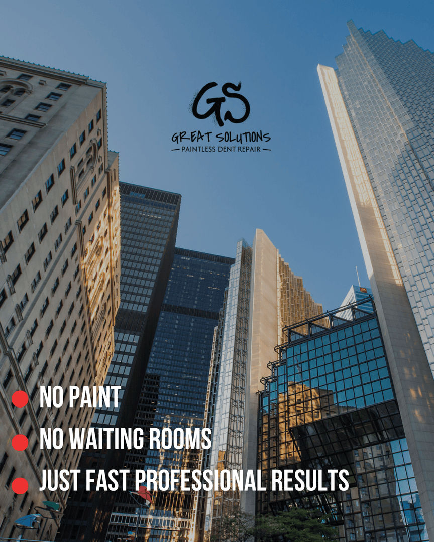 gspaintlessdent's tweet photo. 📍Atlanta! Got a Dent? We’re Already on the Way.

Skip the shop—Great Solutions PDR brings expert paintless dent repair straight to your driveway, office, or wherever your car is parked.

✅ No paint
✅ No waiting rooms
✅ Just fast, professional results https://t.co/RY5lxvrddE