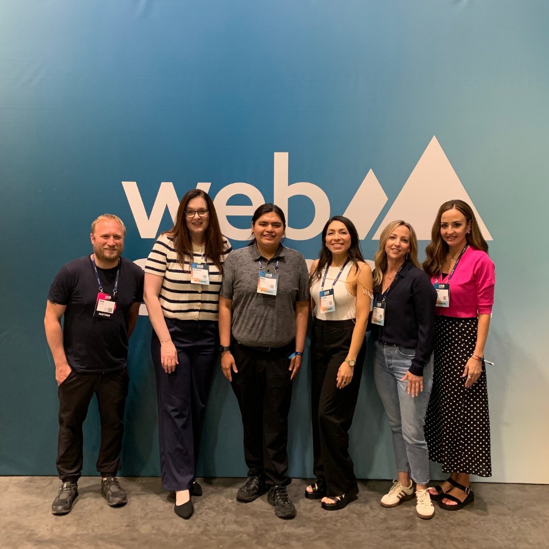 First Nations Technology Council (@fn_techcouncil) on Twitter photo 🗣️ Indigenous voices took the stage at <a href="/WebSummitVan/">Web Summit Vancouver</a>
We’re proud to be featured in <a href="/MegaphoneMag/">Megaphone Magazine</a> for our work building inclusive digital futures, grounded in community and culture.
🔗 Read the story: bit.ly/4nggOS2 🗣️ Indigenous voices took the stage at <a href="/WebSummitVan/">Web Summit Vancouver</a>
We’re proud to be featured in <a href="/MegaphoneMag/">Megaphone Magazine</a> for our work building inclusive digital futures, grounded in community and culture.
đź”— Read the story: bit.ly/4nggOS2