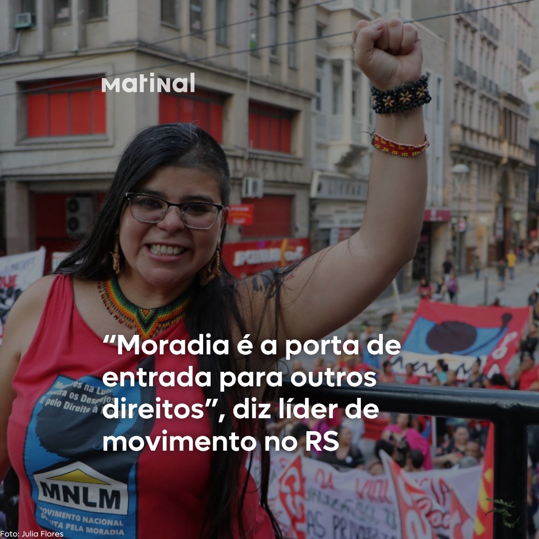 Matinal tweet media