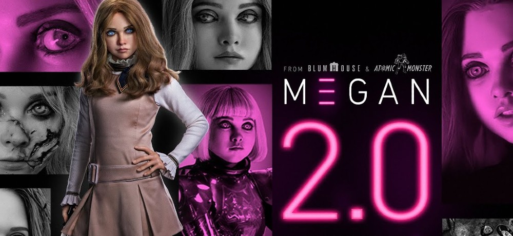 Daily Dead (@dailydeadnews) on Twitter photo Review: M3GAN 2.0 is an Action Upgrade That’s Missing Its Edge
By <a href="/DoNatoBomb/">Dude Bro Party Mattsacre III</a>
dailydead.com/?p=308679 Review: M3GAN 2.0 is an Action Upgrade That’s Missing Its Edge
By <a href="/DoNatoBomb/">Dude Bro Party Mattsacre III</a>
dailydead.com/?p=308679