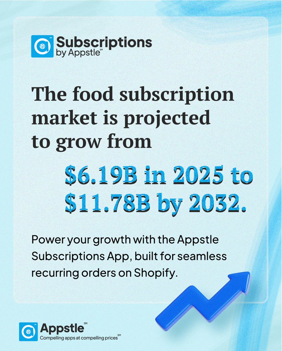 What if your food business earned revenue even while you sleep?

Food subscriptions make it possible by creating steady, predictable income and stronger customer loyalty. 

The secret is a smooth, hassle-free experience from easy sign-ups to flexible plans and automated