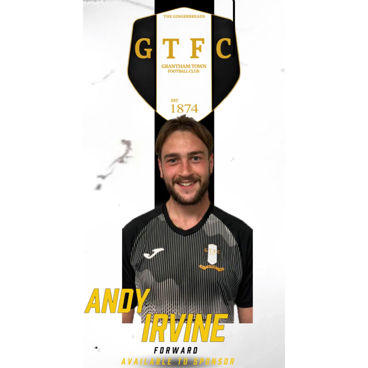 Grantham Town FC tweet media