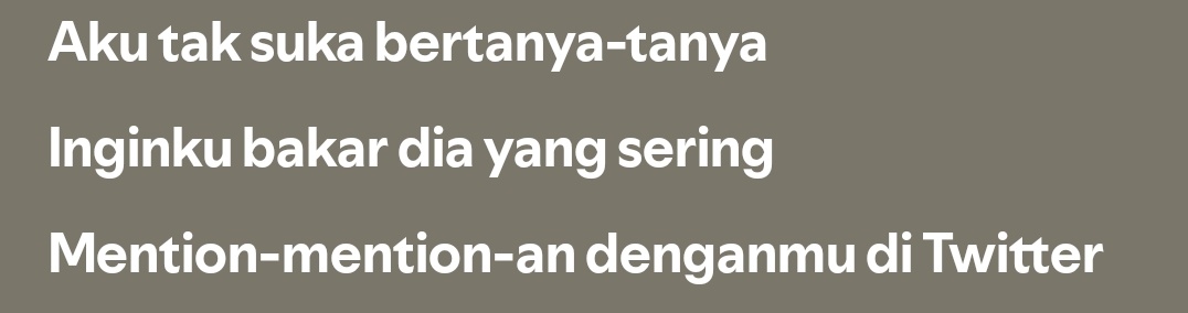 MATM tweet media