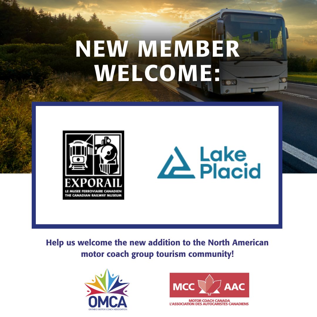 Motor Coach Canada tweet media