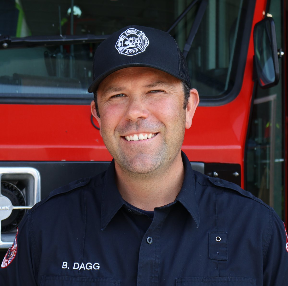 Big congrats to Barry Dagg, @kamloopsairport newly promoted Manager, Facilities &amp; Emergency Response, for being nominated for the <a href="/canadasairports/">canadasairports</a> Outstanding Leadership Award! Your dedication inspires us all. #AirportWorkersDay #YKA