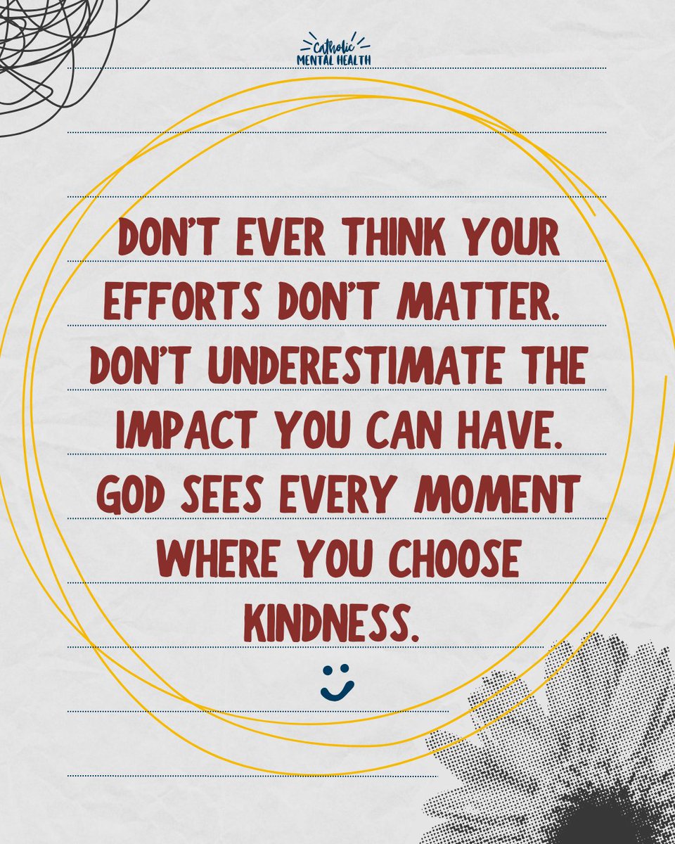 catholic_mh's tweet photo. Peace isn’t silence; it’s in our relationships. 
Sister Dorothy Stang inspires us to choose kindness. Every act matters!

#BlessedAreThePeacemakers #CatholicMentalHealth #SisterDorothyStang #PeaceInTheChaos #GodsHeart #FaithInAction #MentalHealthMatters #PeacemakingIsStrength https://t.co/FWByJeE0ef