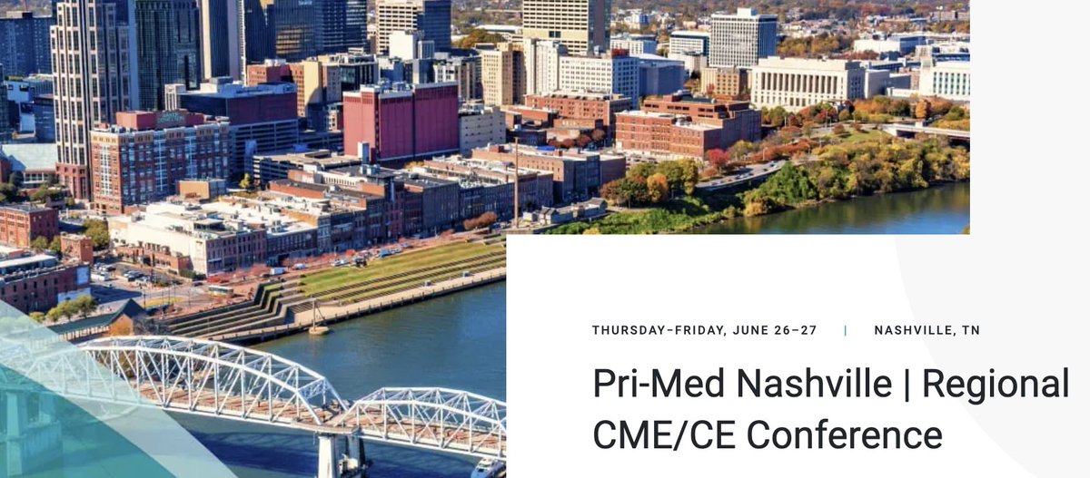 We are looking forward to attending and exhibiting at #PriMedNashville on 6/26 and 6/27. Please stop by the HealthHIV/Coalition exhibit to learn about our extensive #HIV and #LGBTQ programming and how we can join forces to #StopHIVTogether.