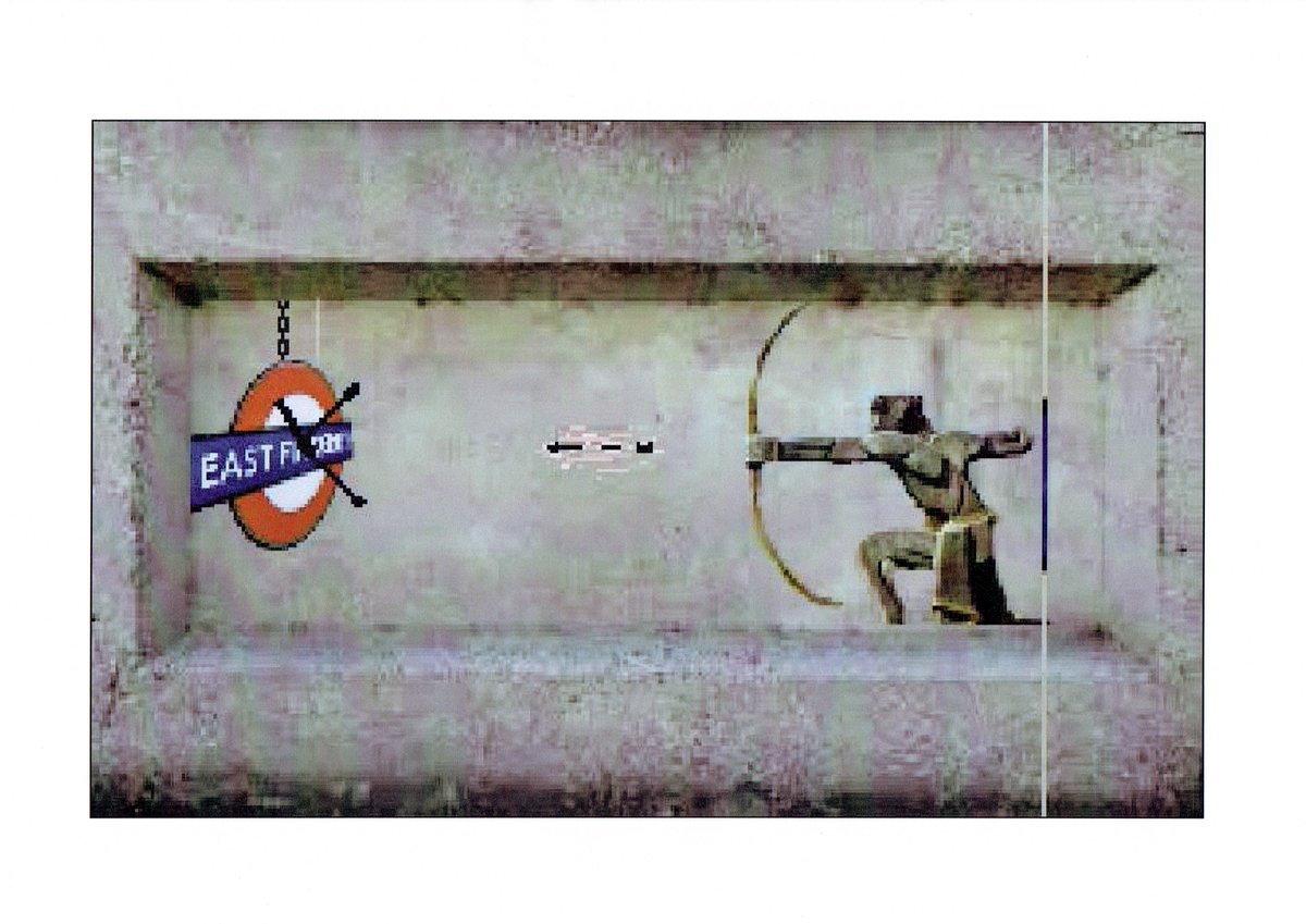 We have completed art workshops with local schools as part of our Underpass project. The art work created by students will be incorporated into the final mural design as part of the planned improvements 🚂🎨
Here are a few of the fantastic pieces to come out of these workshops: