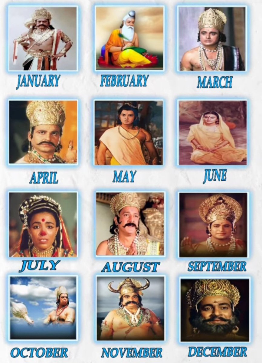 Mai toh Ravan hu bhai, tum apna btao 😂👍🏻