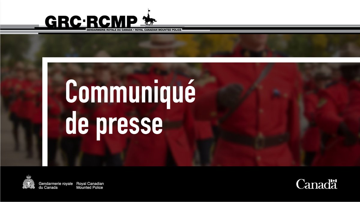 grcrcmppolice's tweet image. #AvisAuxMédias : Du 26 au 29 juin à 19 h, soyez des nôtres pour les Cérémonies du crépuscule canadien de la GRC à #Ottawa. #Carrousel, Governor General’s Foot Guards Band, démonstration de chiens de sauvetage, saut d’obstacles et plus. Détails à :
ow.ly/t3iT50Wg6ZI